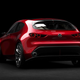 Illustration for article titled Mazda Kai Concept: If The Next Mazda 3 Looks This Good We Should Throw A Party